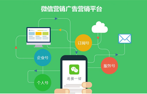 微信公眾號排名規(guī)則，通過公眾號排名獲取垂直流量